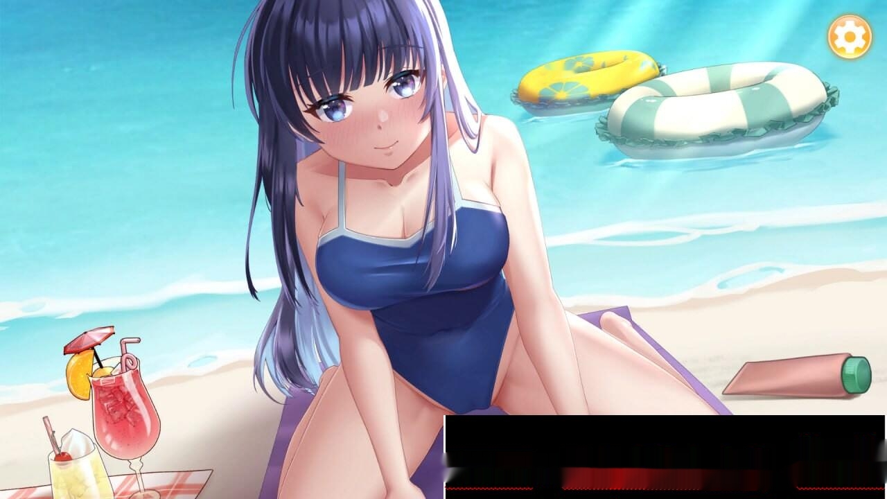 [休闲SLG/互动养成] 老虎机少女 Slot Girls 官方中文步兵版1.1G