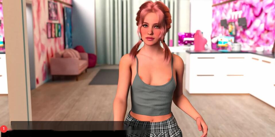 【欧美SLG/汉化/动态】徐娘半老之王 The King of Milfs v0.4.1.01 汉化版 2.1G