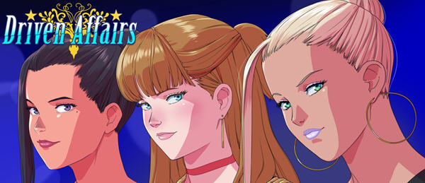 驱动事务(Driven Affairs) v0.7 汉化版 PC+安卓 手绘SLG游戏 3.1G