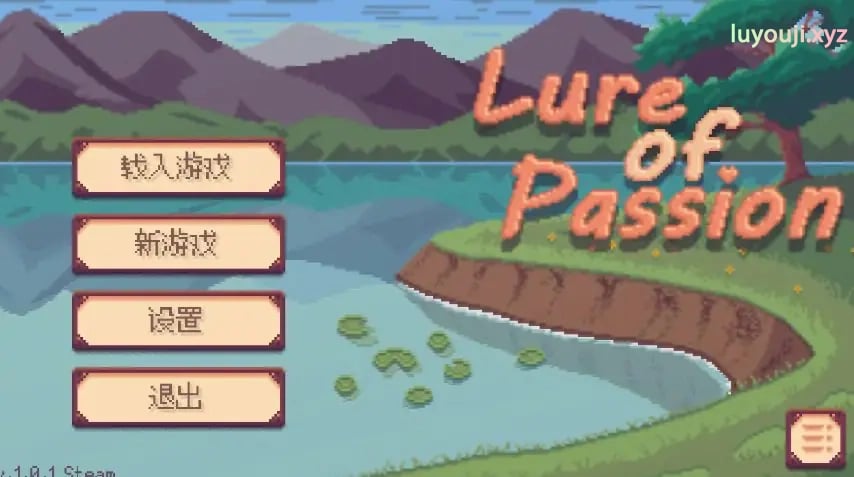 【PC/官中/日系/SLG游戏/0.30G】奇幻像素物语 Ver1.0.1 官方中文版+日系SLG游戏+0.30G-中文绅士游戏下载,黄游,色情手机啊游戏,绅士漫画,里番