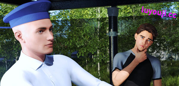 新生也疯狂 S2.EP3完结 官方中文版 PC+安卓 动态SLG神作 4.2G-中文绅士游戏下载,黄游,色情手机游戏,绅啊士漫画,里番