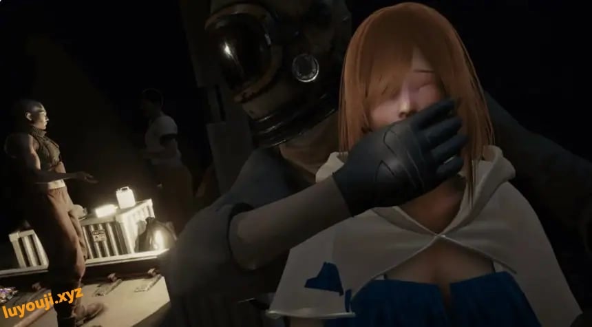 【PC/安卓/AI汉化/亚洲/SLG游戏/2.72G】末日2059 (Apocalypse 2059) Ver0.3 Special AI汉化版 PC+安卓+亚洲SLG游戏+2.72G