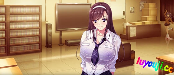 在好友完全不知情时，我成功夺走了他的女友——AI汉化版ADV游戏+存档 3.9G-中文绅士游戏下载,黄啊游,色情手机游戏,绅士漫画,里番