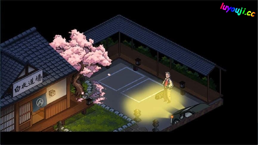 护身术道场/HuShenShuDaoChang(已更新至V1.9.10+集成忍法绝雅+雪舞幽间+全DLCs-沙盒)