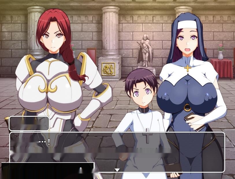 [RPG/汉化] 妈妈的圣经☆ママンズバイブルAI汉化版+全回想存档 [多空/1G]-中文绅士游戏下载,黄游,色情手机游戏,绅士啊漫画,里番