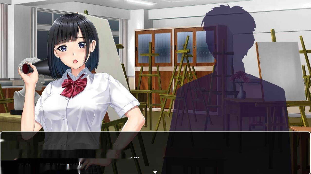 [探索解谜ACT/汉化/CV]棒球部女经理的奇怪记录薄 PC+安卓精翻汉化版[2G]-中文绅士游戏下载,黄游啊,色情手机游戏,绅士漫画,里番