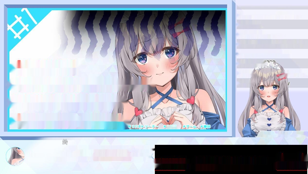 [触摸SLG/汉化] 与你一起选择的春天去向 et Atnyne -あなたと選ぶ春のゆくえ云翻汉化版 1.7G