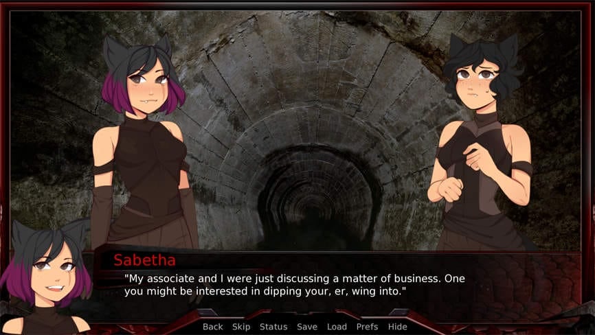 掠夺者/Ravager(已更新至V5.1.3+集成全DLCs)