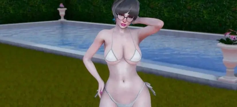 【PC/汉化/欧美/SLG游戏/6.87G】 欲望小镇 （Lust Village） Ver1.10 汉化版+欧美SLG游戏+6.87G-中文绅士游戏下载,黄游,色情手机游戏,绅士啊漫画,里番
