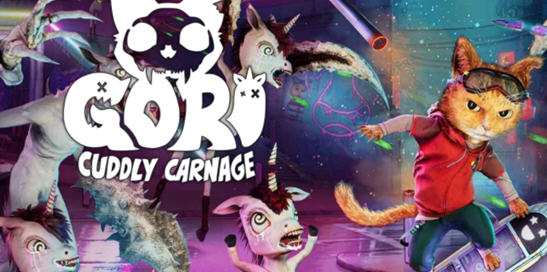 哥里:可爱大灭绝 v1.0.94 官方中文版 动作冒险游戏 9G-中文绅士游戏下载,黄游,色情手机游戏,绅啊士漫画,里番