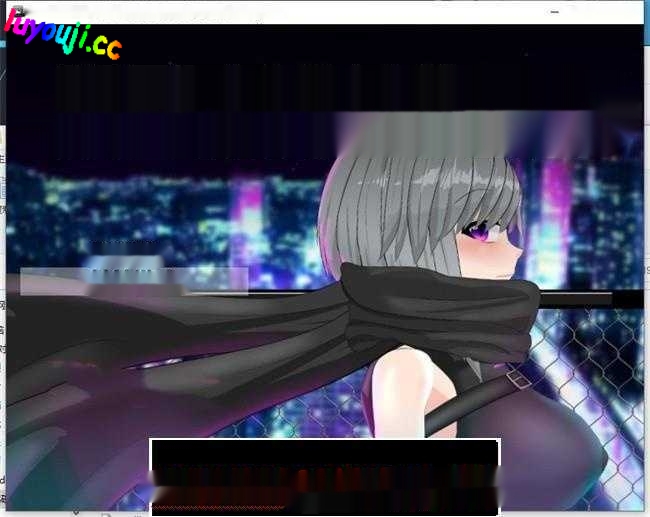 【RPG/汉化/动态】[赛博朋克]METROPOLIS-大都会 云翻汉化PC-中文绅士游戏下载,黄游,色情手机游戏,绅士漫画啊,里番