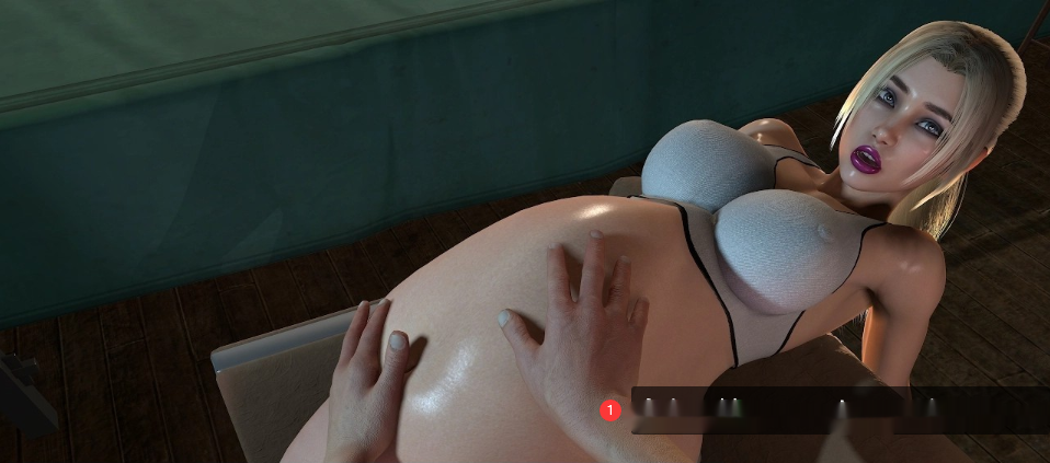 【沙盒SLG/汉化/动态】育肥生涯 Fattening Career v0.06b 汉化版 3.8G