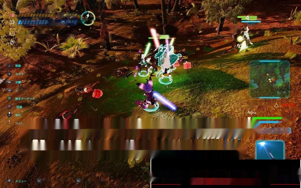 [ACT/汉化] NEKOTTO岛 ネコットアイランド v1.37 v25.01.06 官方中文版 3.2G