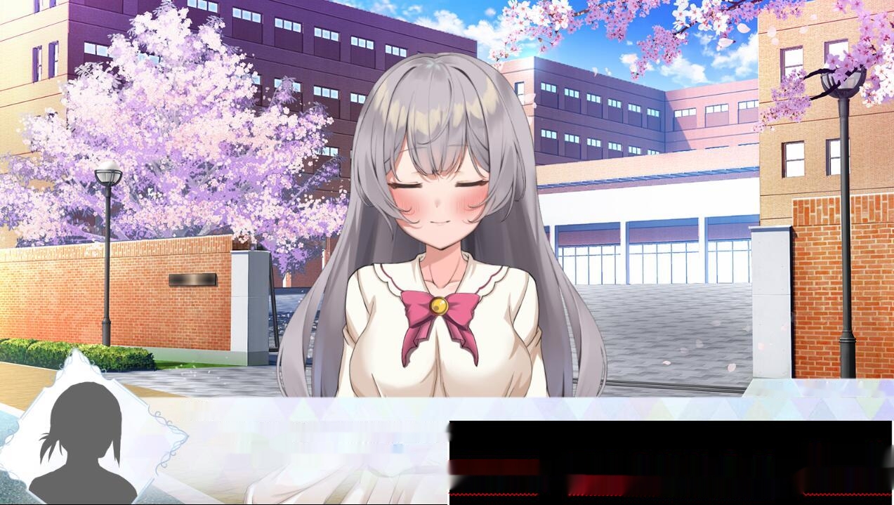 [触摸SLG/汉化] 与你一起选择的春天去向 et Atnyne -あなたと選ぶ春のゆくえ云翻汉化版 1.7G