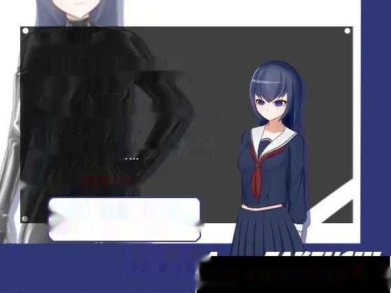 [日式RPG] 我的同居女友是施虐者 俺の同棲彼女は○問官 AI汉化版