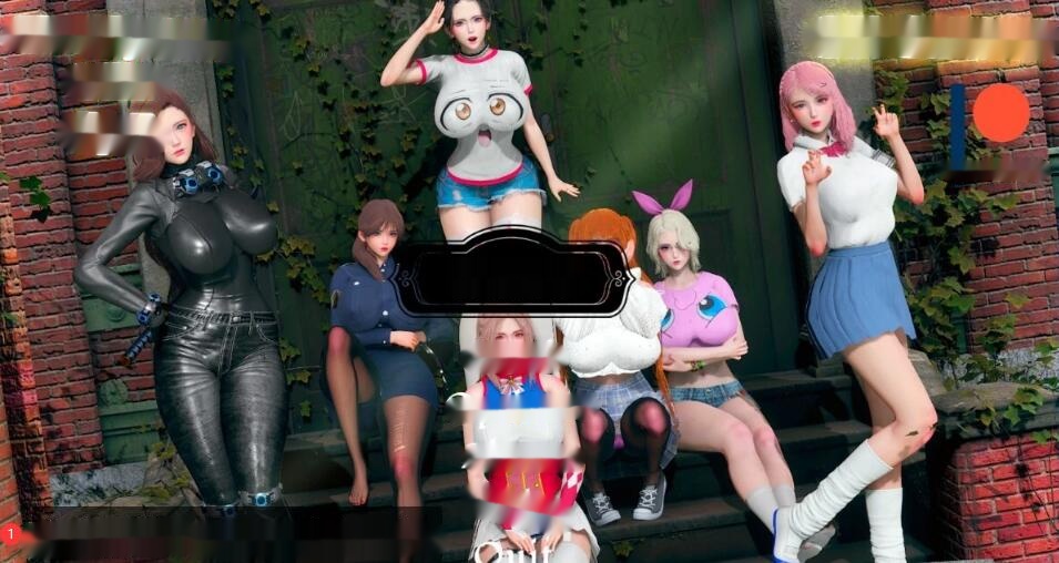 【SD/3D/亚洲SLG/汉化/动态】神秘别墅 The Mystery Villa EP7 双端汉化版【3.6G】-中文绅士游戏下载,黄游,色情手机游戏,绅士漫画啊,里番