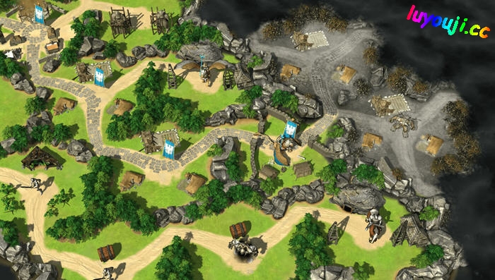 探索绅士游戏的新境界:咒语力量:英雄与魔法 v1.2.6 安卓中文版+作弊MOD战棋大冒险