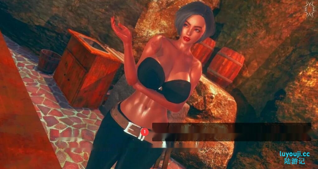 【SD/3D/SLG/汉化】流浪幼崽(流浪梦魇) Season1 双端汉化版【3.8G】