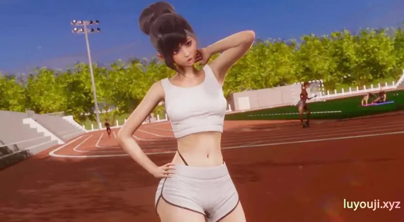 【PC/安卓/AI汉化/亚洲/3D/SLG游戏/7G】驱使 (Driven by Desire) Ver0.40 AI汉化版+PC+安卓+亚洲SLG游戏+7G-中文绅士游戏下载,黄游,色情手机游戏啊,绅士漫画,里番