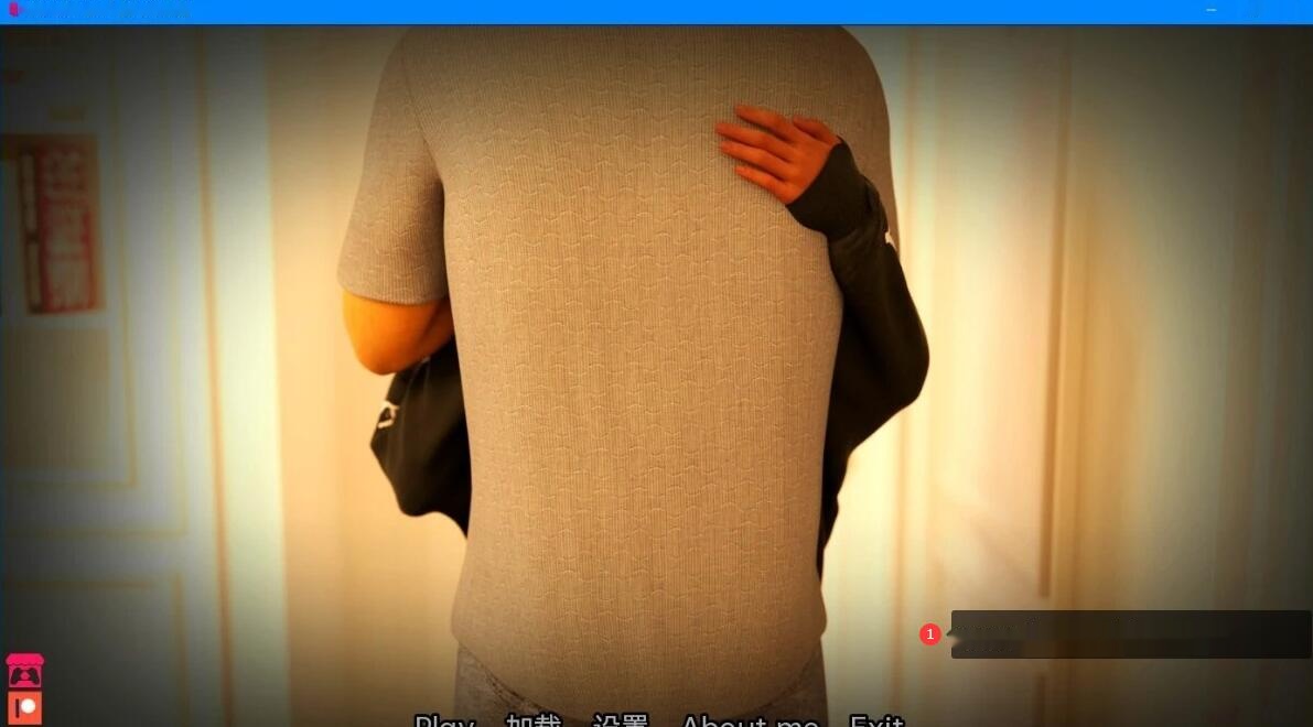 【SD/3D/欧美SLG/汉化】终身秘密 – 第5天 双端汉化版【800M】-中文绅士游戏下载,黄游,色情手机游戏,绅士漫画啊,里番