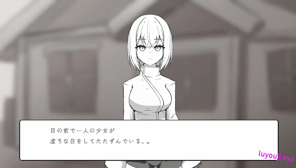 【PC/生肉/互动/SLG游戏/1.20G】 人造少女的诊察病历 (人造少女の診察カルテ) 生肉版+自带全回想+互动SLG游戏+1.20G