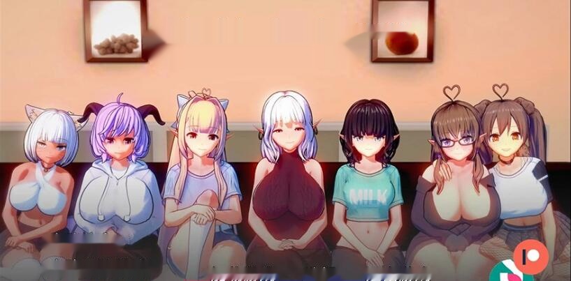 【沙盒SLG/汉化/动态】完美家庭 PerfectFamily Update 6.1 汉化版 1G-中文绅士游戏下载,黄游,色情手机游戏,绅士漫画,里番啊