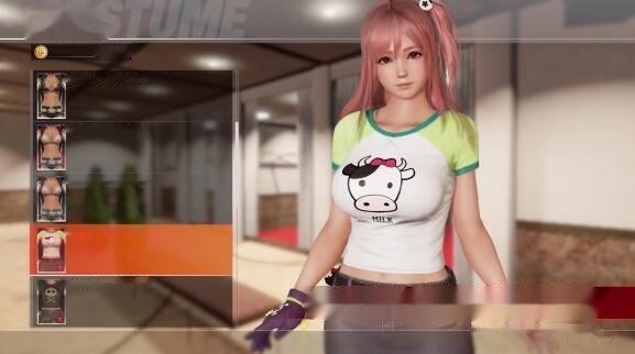 【3D神作】死或生6 MOD版Av1.22终极全邪恶MOD整合版|容量59GB|2023年10月28号更新-中文绅士游戏下载,黄游,色情手机啊游戏,绅士漫画,里番