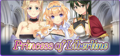 【PC/官中/冒险/ADV游戏/2.60G】 利伯琳公主 （Princess of Liberline） 官中版+冒险ADV游戏+2.60G-中文绅士游戏下载,黄游,色情手机游戏,绅啊士漫画,里番