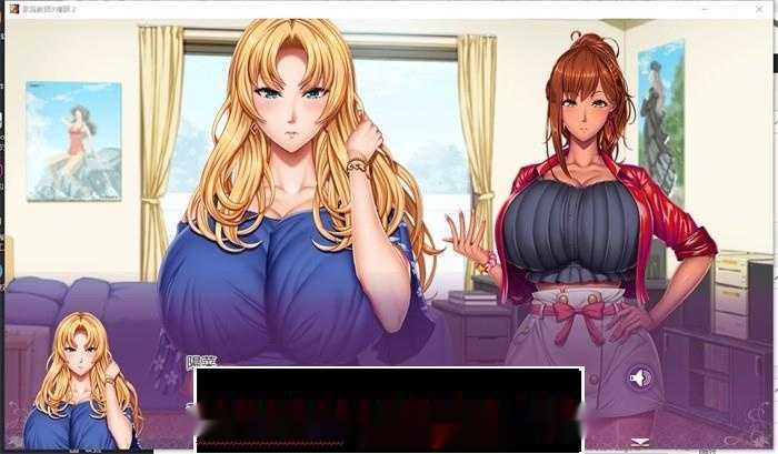 【拔作ADV/汉化】家庭教师X催眠~绝对顺从！1+2 云汉化整合版+CG+本子+特典【整合/8G】