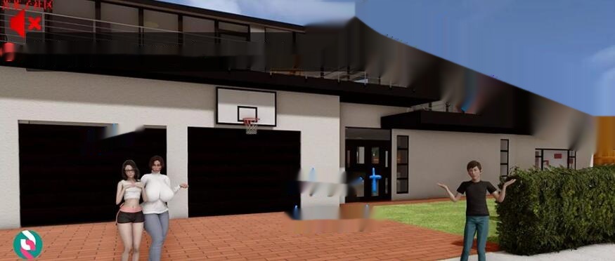 【欧美SLG/汉化/动态】 免费使用房屋 Free Use House v0.0.6 P1 汉化版【3.2G】-中文绅士游戏下载,黄游,色情手机游戏,绅士漫画啊,里番