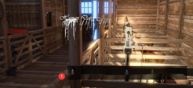 【欧美SLG/汉化/3D】人乳农场 Human Dairy Farm v0.5 汉化版 1.2G-中文绅士游戏下载,黄游,色情手机游戏,绅士漫画,里番