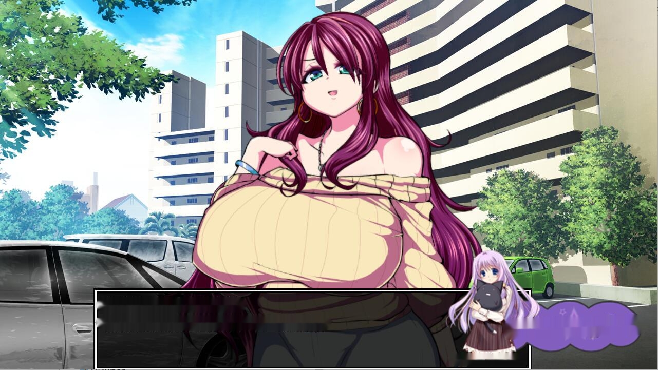 [SLG/汉化] 实况解说 ツケネラウV2 云翻汉化版 1.3G