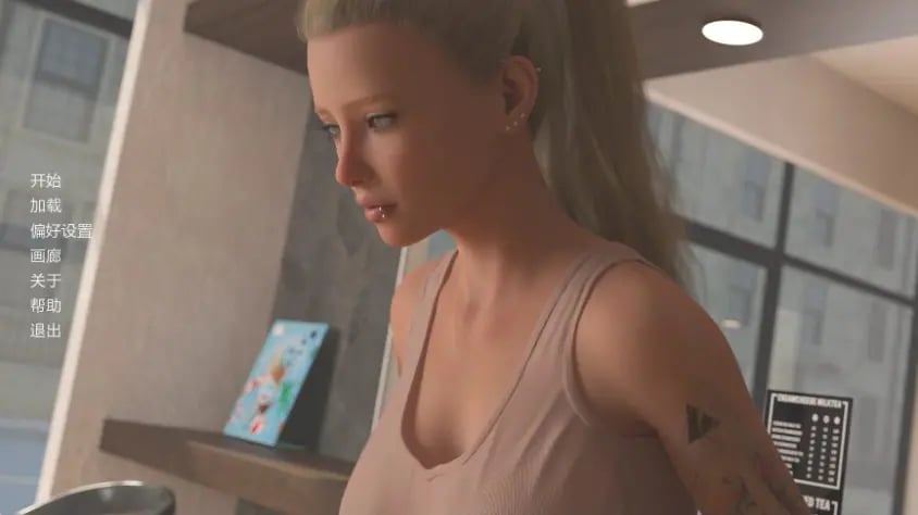 【PC/安卓/AI汉化/欧美/3D/SLG游戏/4.83G】折纸物语 (Unfold) Ch.1 Ver0.1 AI汉化版 PC+安卓+欧美SLG+4.83G-中文绅士游戏下载,黄游,色情手机游戏啊,绅士漫画,里番