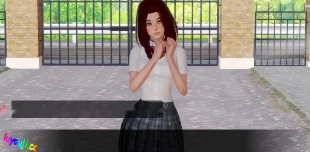 【SD/3D/欧美SLG/汉化/动态】一生一次 Ver1.0 双端汉化版+CG【6.5G】