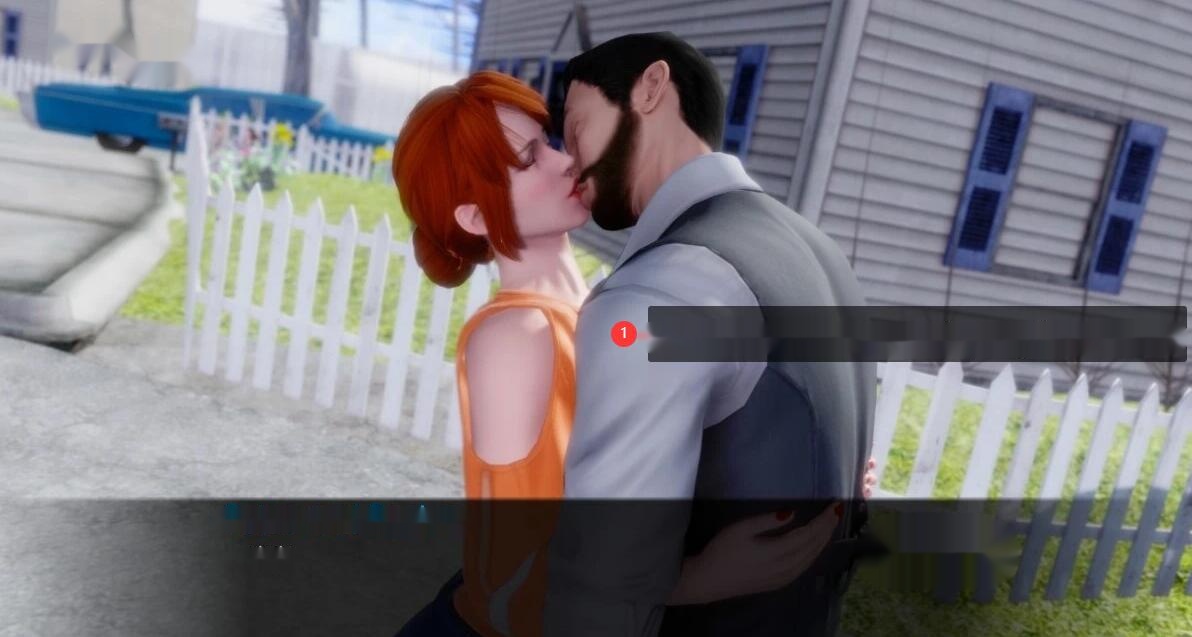 [电脑] 【SD/3D/欧美SLG/汉化】电车故障 Trolley Trouble V0.4.5 双端汉化版【1.6G】