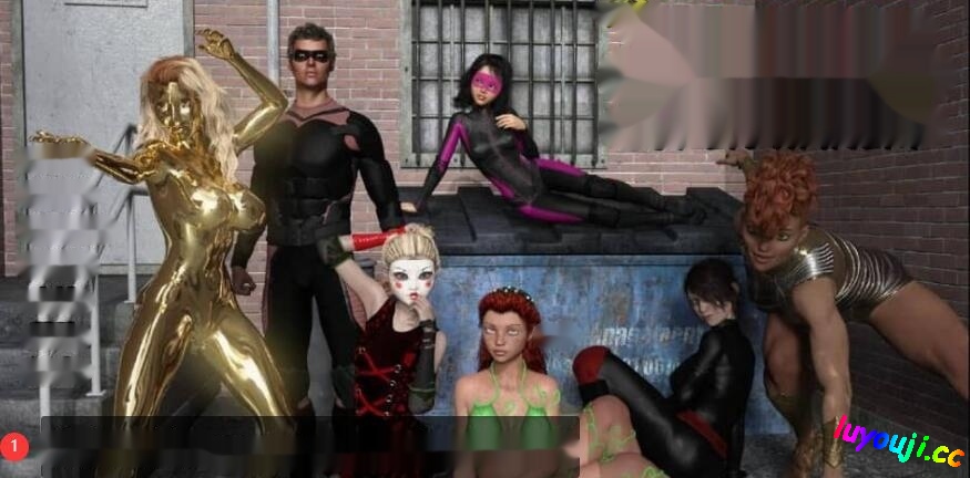 史威的超级后宫 sway-0.5.0 汉化版【1.5G】-中文绅士游戏下载,黄游,色情手机游戏,绅士漫画,里番