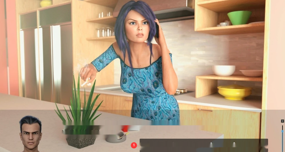 【大作欧美SLG/汉化】猎艳逐影/Photo Hunt Ver0.17.1 汉化中文版【8.1G】