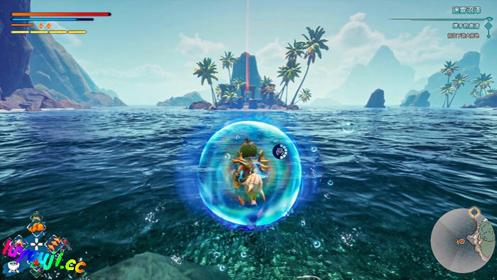 探索未知世界的冒险之旅【卡库远古封印 v20250504 官方中文豪华版 动作冒险ARPG游戏】