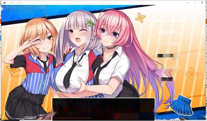 【经营SLG/中文/动态】不穿裙子的便利店~与美少女店员们的甜蜜日子 DL官方中文版【新作/5.7G】-中文啊绅士游戏下载,黄游,色情手机游戏,绅士漫画,里番