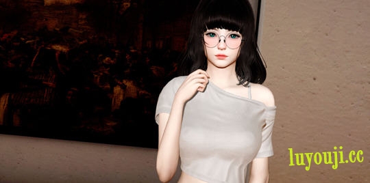 时限(Time bound) v0.3 汉化版 PC+安卓 动态SLG游戏 2.7G-中文绅士游戏下载,黄游,色情手机游戏,绅士漫画,里番