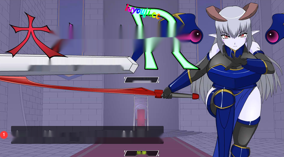 [日系] 大魔王R：大魔王様R 精翻汉化版 [1.4G]-中文绅士游戏下载,黄游,色情手机游戏,绅士漫画,里啊番