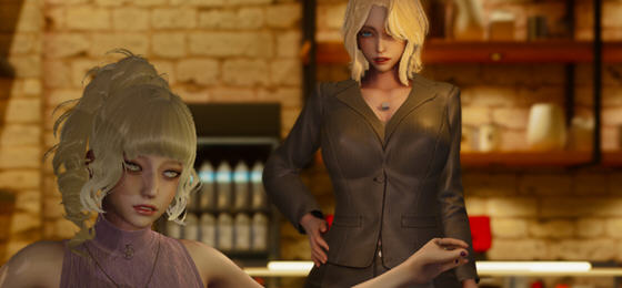 侧写者(ProFiler) v0.3.5 官方中文版 PC+安卓 动态SLG游戏 4.3G-中文绅士游戏下载,黄游,色情手机游戏,绅士漫画,里啊番