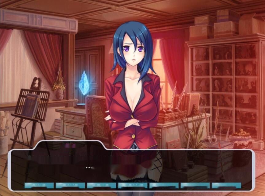 [电脑] [日系] 影之骚扰者～王位的继承骚动AI汉化版+全CG存档 [500MB]-中文绅士游戏下载,黄游,色情手啊机游戏,绅士漫画,里番