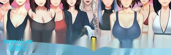 [SLG/官中/动态] 职场狂想曲 Ver2.010 + 海滩DLC [1.3G]-中文绅士游戏下载,黄游,色情手机游戏,绅士漫画,里番