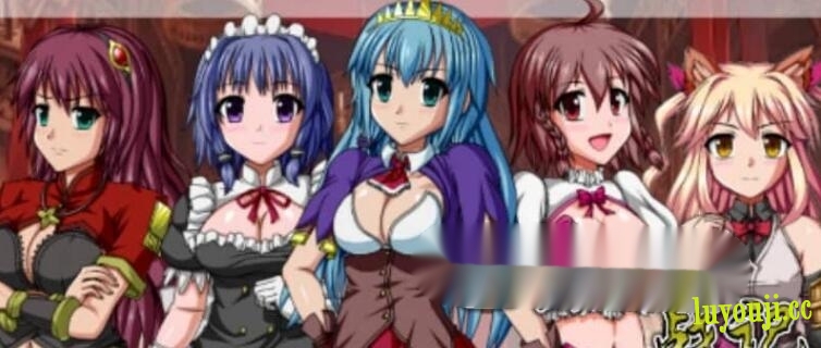 [电脑] 【PC/2D/SLG/汉化】巴吉尼亚战记 V2.5 汉化版【380M】-中文绅士游戏下载,黄游,色情手机游戏,绅士漫画,里番啊