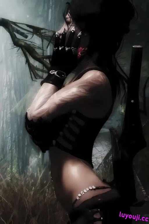 上古卷轴5:MOD整合版/The Elder Scrolls V:Skyrim（V1.9.32.08）-中文绅士游戏下载,黄游,色情手机游戏,绅士漫画,里番