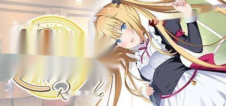 [拔作ADV] 纯爱咖啡厅～帕露菲重制版～Parfait Remake v1.0 官方中文 [3.4G]