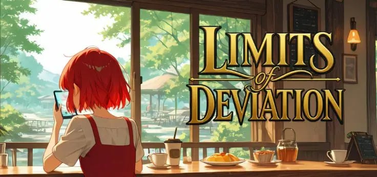 【PC/安卓/AI汉化/亚洲SLG/0.47G】偏差极限（Limits of Deviation） VerCh.2 AI汉化版+PC+安卓+亚洲SLG游戏+0.47G-中文绅士游戏下载,黄游,色情手机游戏啊,绅士漫画,里番