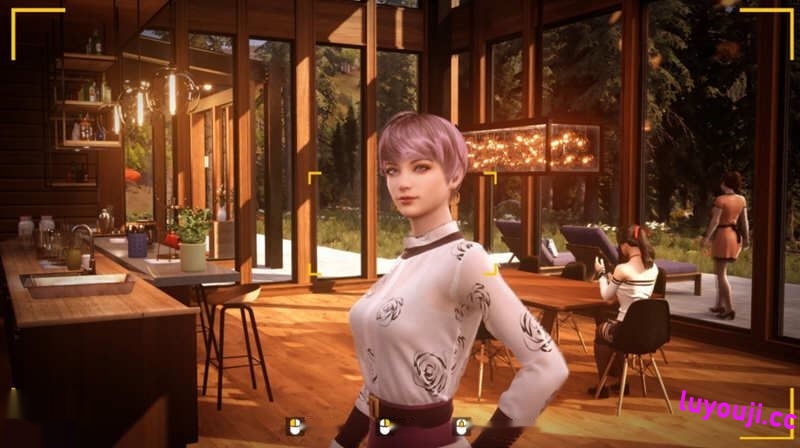 与你在一起(TOGETHER BnB) Ver3.6.9.27.08.24 中文语音特别版 沙盒互动游戏 12G24年8月更新