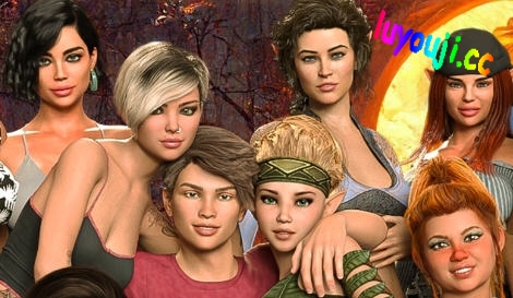 [欧美SLG/汉化] 我如何成为英雄 How i became a Hero-Season 2 Ch.11 PC+安卓汉化版8.2G-中文绅士游戏下载,黄游,色情手机游戏,绅士漫啊画,里番